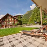 Brunner 1 Wengen