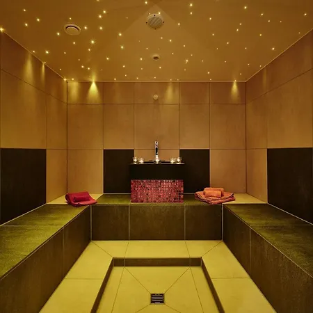 Διαμέρισμα Brunner 1 *