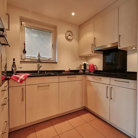 דירה Brunner 1 וונגן