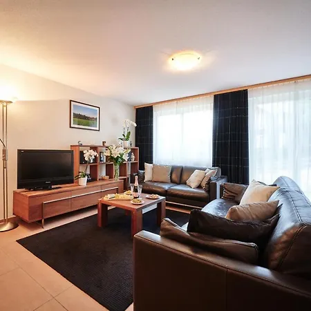 Apartament Brunner 1