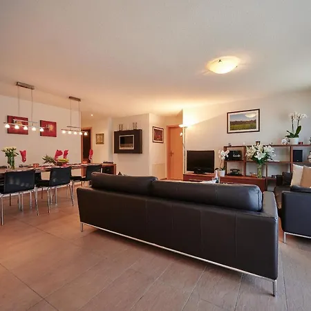 Brunner 1 Διαμέρισμα