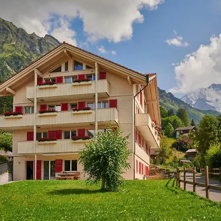 Apartament Brunner 1