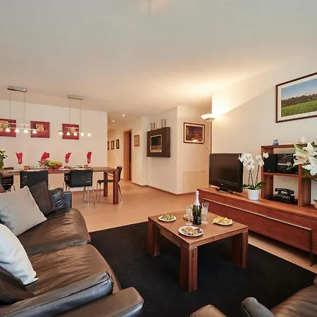 Apartament Brunner 1