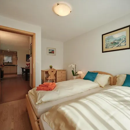 Brunner 1 Apartament