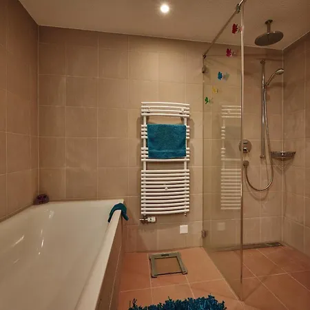 Brunner 1 Διαμέρισμα Βένγκεν