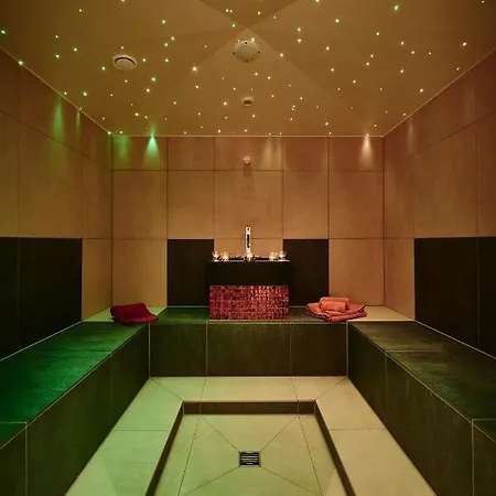 Διαμέρισμα Brunner 1 *