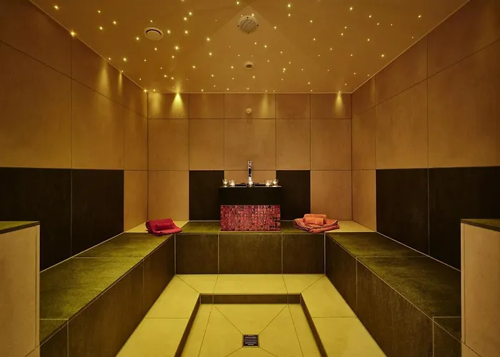 Lejlighed Brunner 1 *