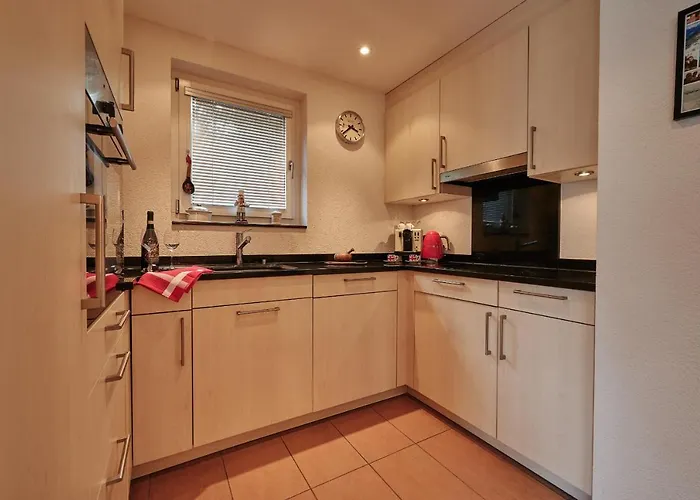 Lejlighed Brunner 1 Wengen