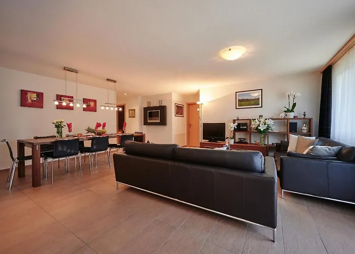 Brunner 1 アパート