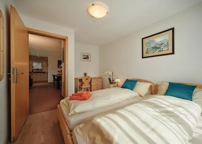 Brunner 1 アパート