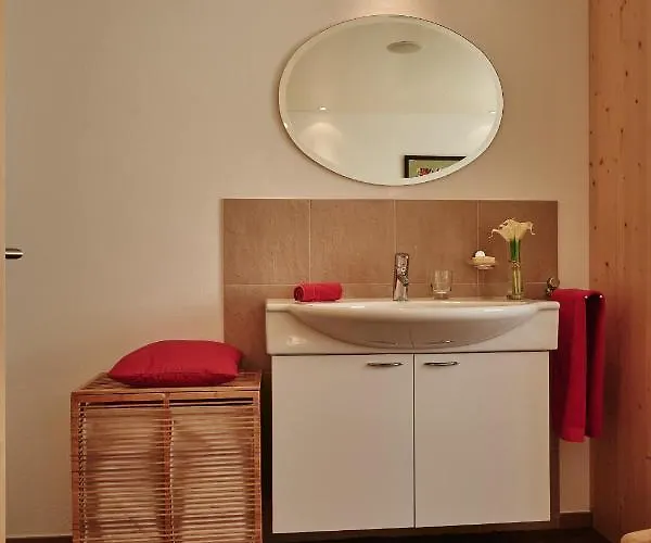 Lejlighed Brunner 1 Wengen