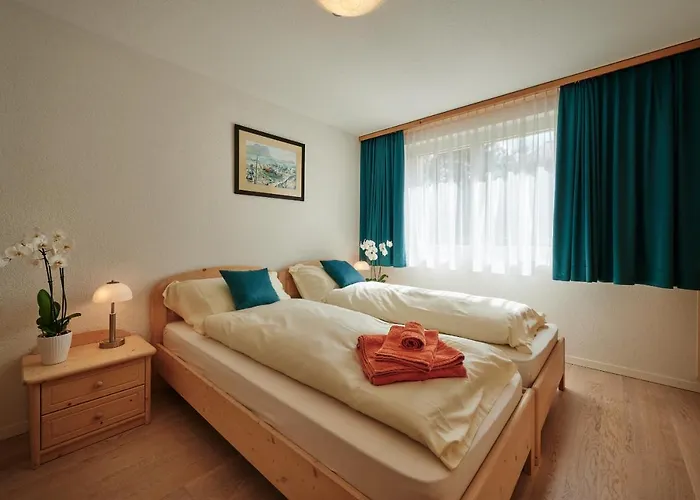 Brunner 1 Lejlighed *