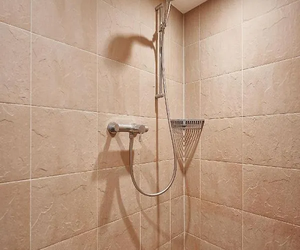 Lejlighed Brunner 1 Wengen