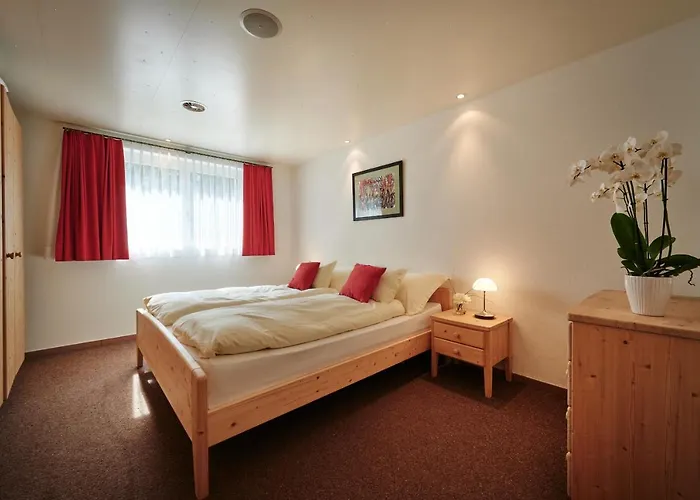 Brunner 1 アパート