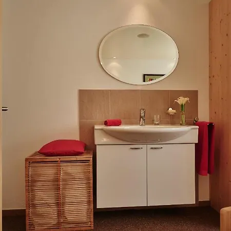 Apartment Brunner 1 Wengen