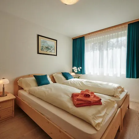 Brunner 1 Apartment *