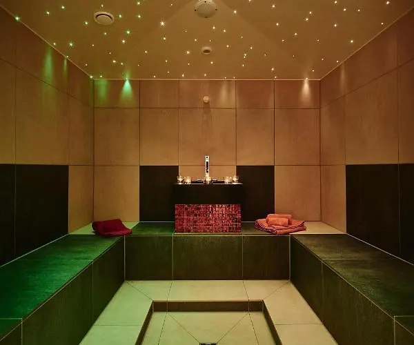 דירה Brunner 1 *